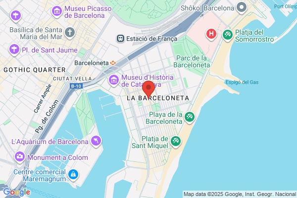 LAUREANO BAKERY