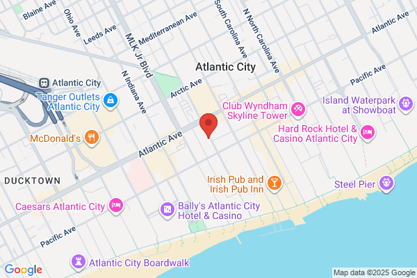 PANADERIA & CAFETERIA ATLANTIC