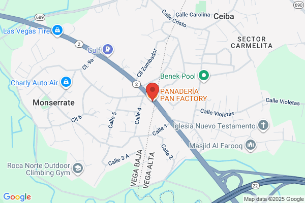 PANADERIA & CAFETERIA PITO