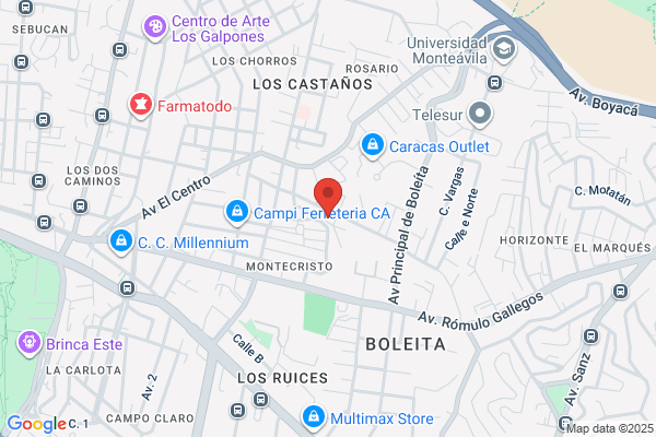 BANCARACAS