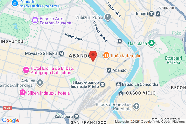 BANCO BIBAO VIZCAYA