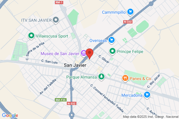 BANCO SANTANDER