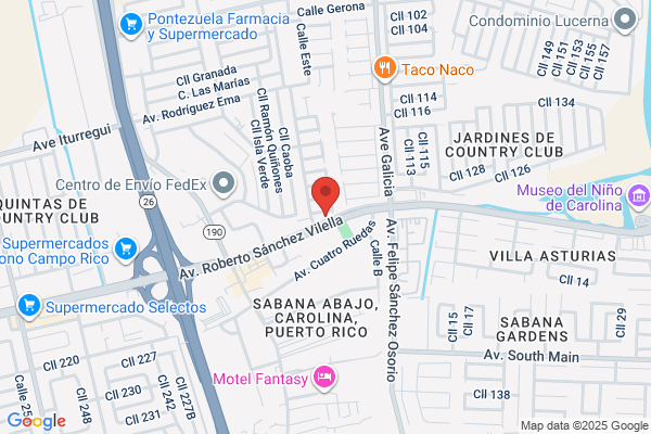 ALLISON BEAUTY SALON