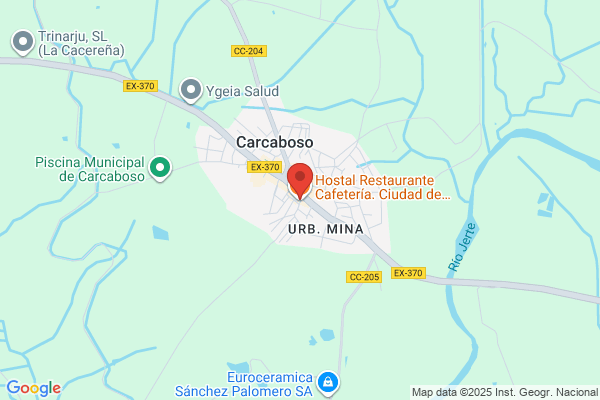CARAS DOS