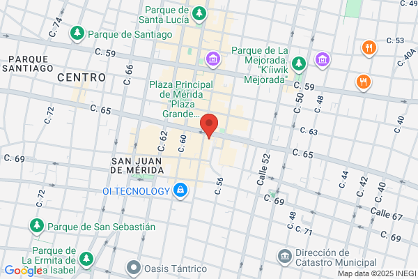 CARMITA BEAUTY SALON