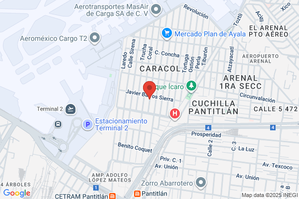 CARRUSEL SALON DE ESTILO PARA