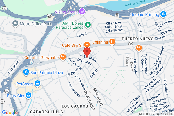 CENTRO ESTILLISMO