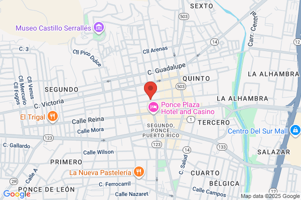 CENTRO LIBROS DE PR
