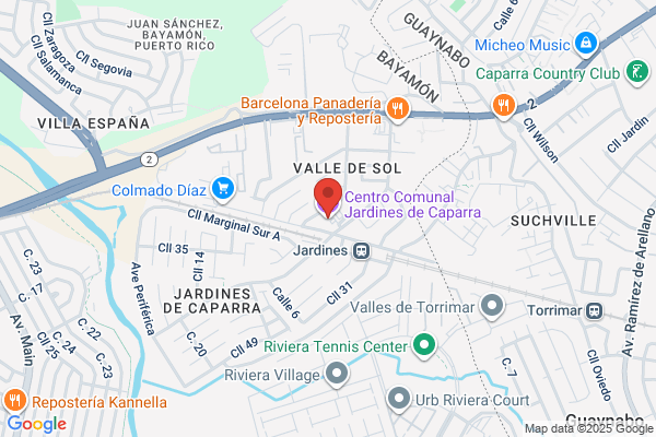 CENTROLIBROS DE PUERTO RICO