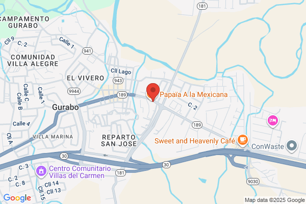 GURABO STATIONARY & BOOK STORE