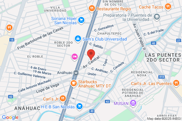 LIBRERIA CRISTIANA HOSANNA