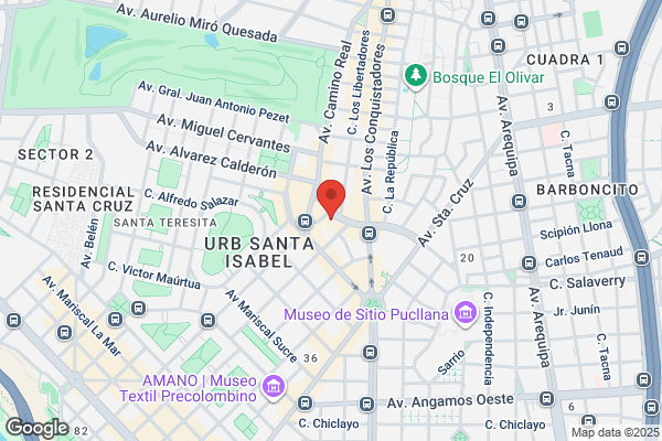 LIBRERIA DEL SUR