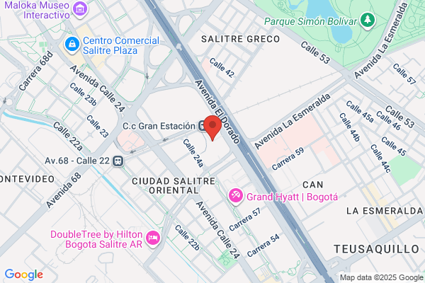 LIBRERIA NACIONAL