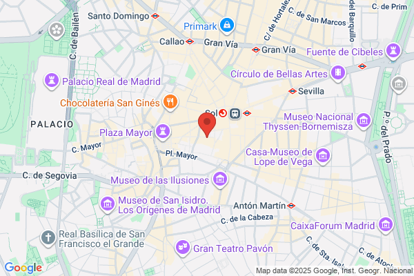 LIBRERIA TESTIMONIO