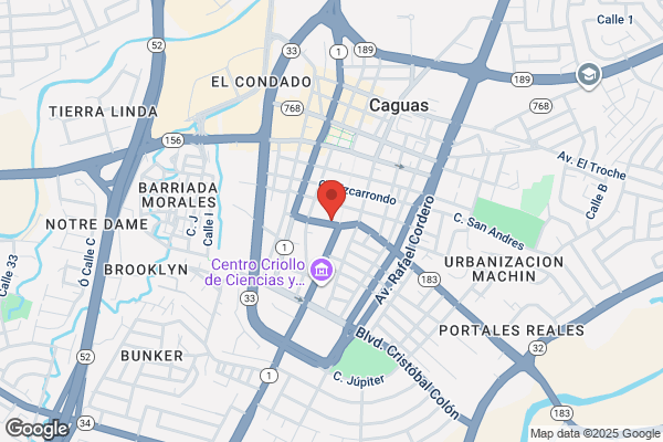 CAFE EL PASEO