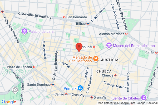 CAFE RESTAURANTE EL RINCON