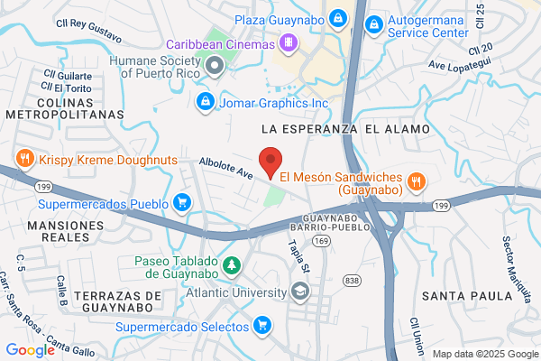 CAFETERIA & REST EL TIPICO