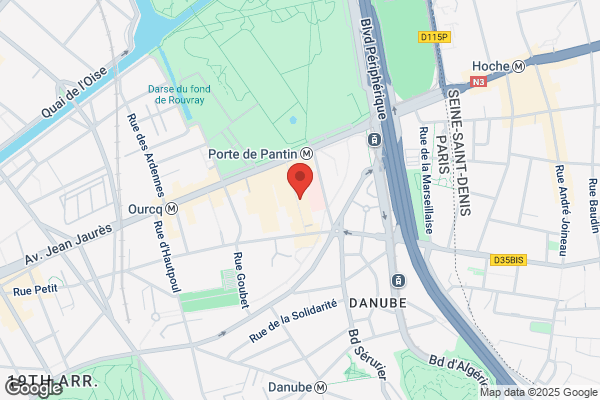 CAFETERIA & RESTAURANT ARNAUD