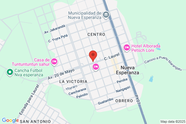 CAFETERIA BLANCA NIEVE