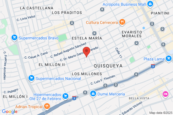 CAFETERIA EL BUEN SABOR
