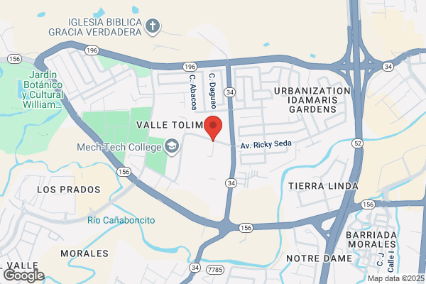CORTELCO PUERTO RICO INC