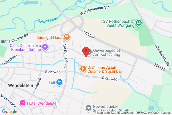 ADCHEM DISTRIBUTORS