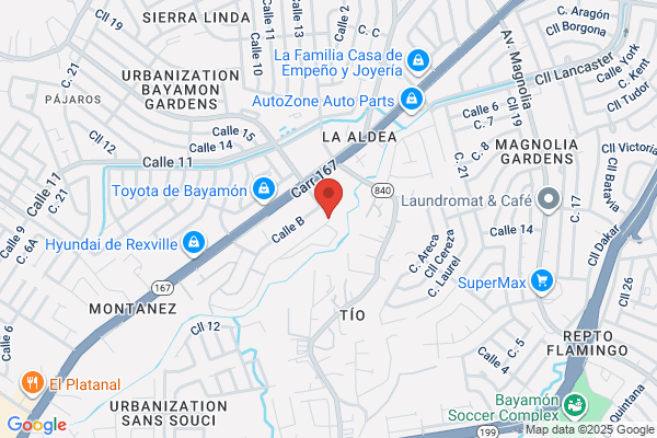 ACADEMIA SAN PABLO DISCIPULOS