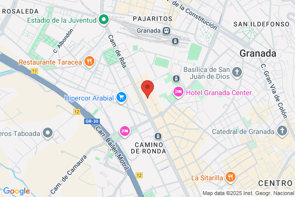 ASAMBLEAS DE IGLESIAS