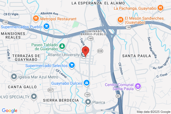 CASA PARROQUIAL SAN PEDRO