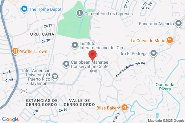 IGLESIA ASAMBLEAS DE DIOS