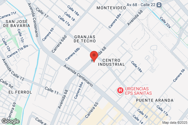 IGLESIA AVIVAMIENTO REMANETE
