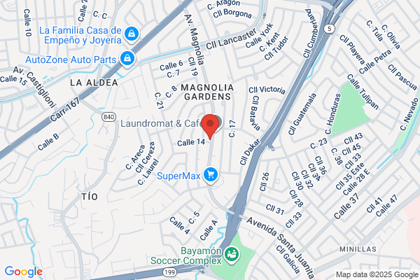 IGLESIA BAUTISTA
