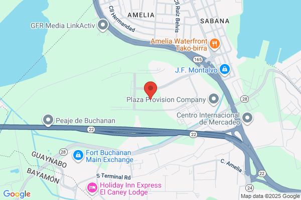 AIM CARIBBEAN EXPRESS INC