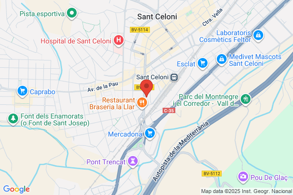 JORDI NADAL CORP
