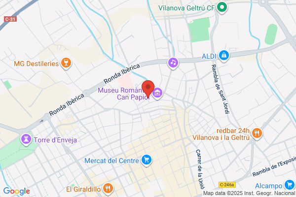 ARQ SALVADOR GARCIA OLLER
