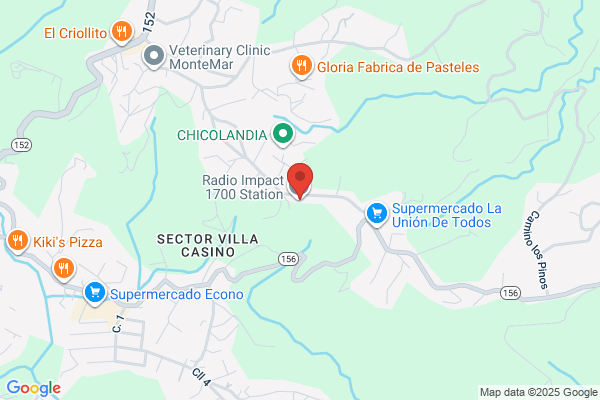 BARRANQUITAS PULTRY
