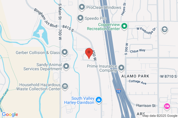 BONNEVILLE CONSTRUCTION CO INC