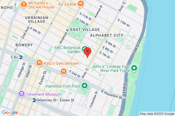 C & E CONSTRUCTION CORP