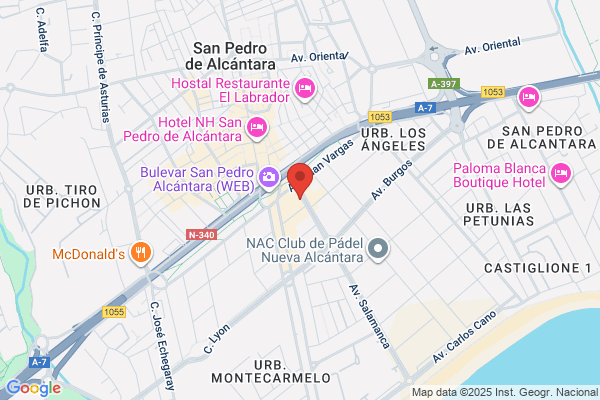 ACENTOS