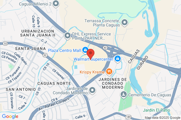 CAGUAS BALLOONS & GIFT SHOP