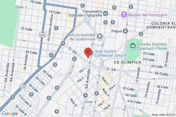 Disco Centro