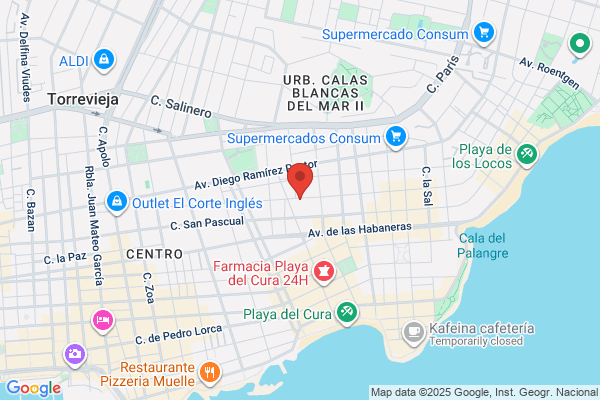 La Loma Gift Shop