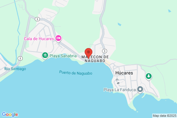 NAGUABO CALENDAR & GIFTS