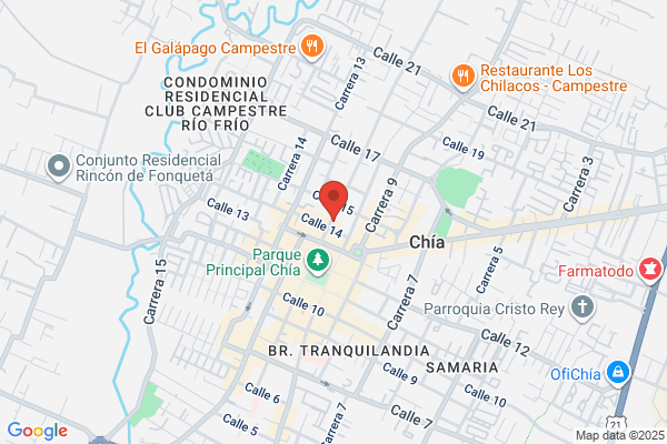 NOVEDADES SABANA