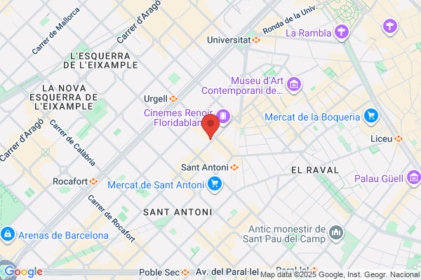 SELENIA DETALLES & ALGO MAS