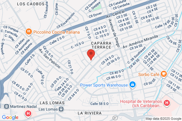A CORDERO BADILLO