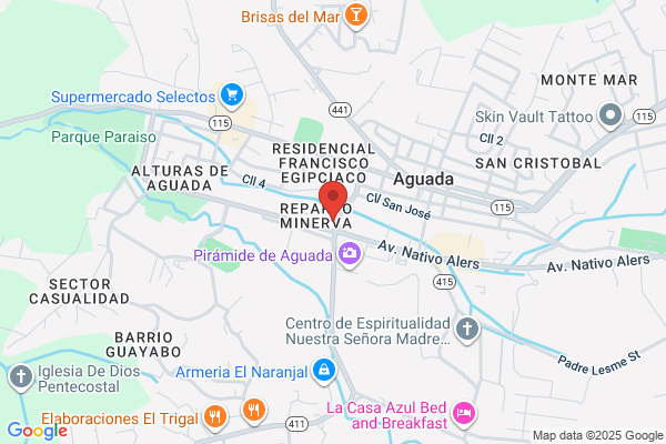 AGUADA CASH & CARRY