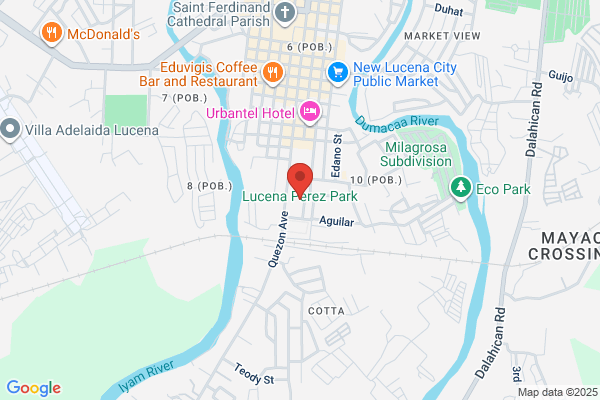 BENNY LUCENA PEREZ GROCERY