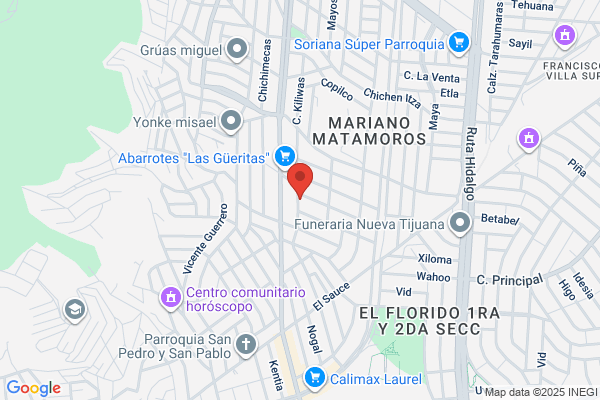 CARRILLO SANCHEZ GROCERY