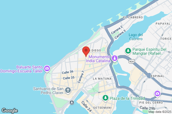 CARTAGENA SELF SVC